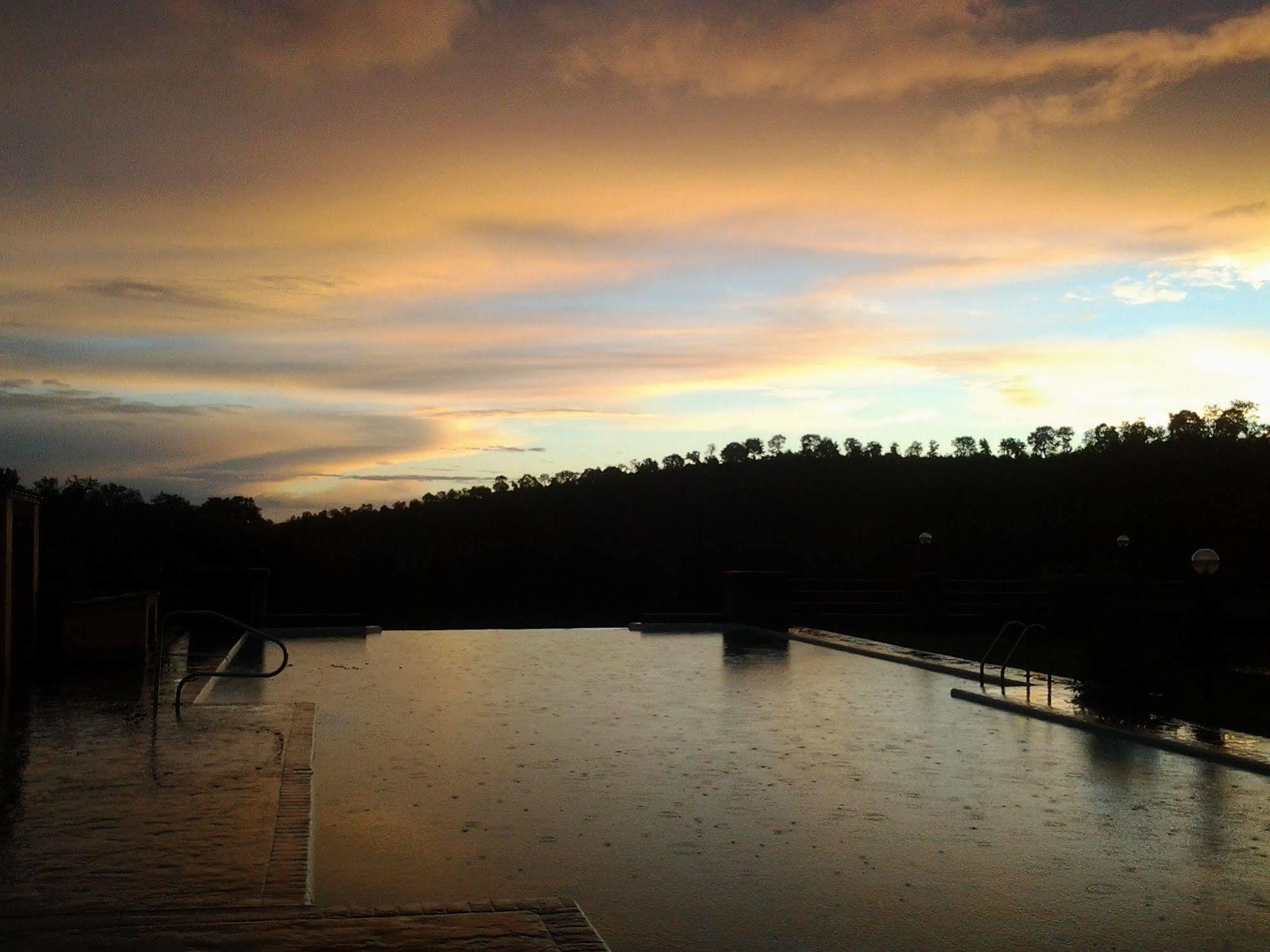 Agriturismo Il Casale Delle Ginestre Fiumicino Buitenkant foto