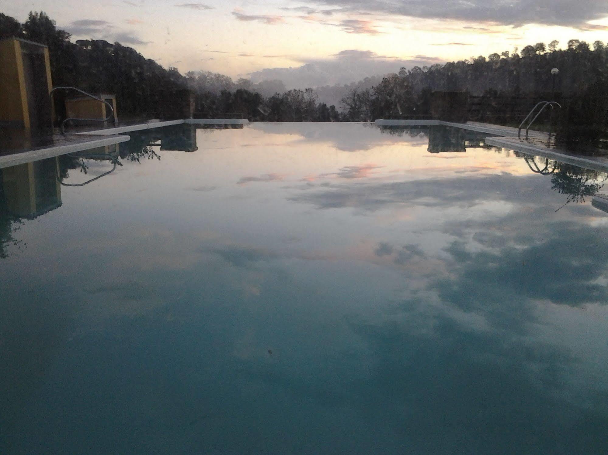 Agriturismo Il Casale Delle Ginestre Fiumicino Buitenkant foto