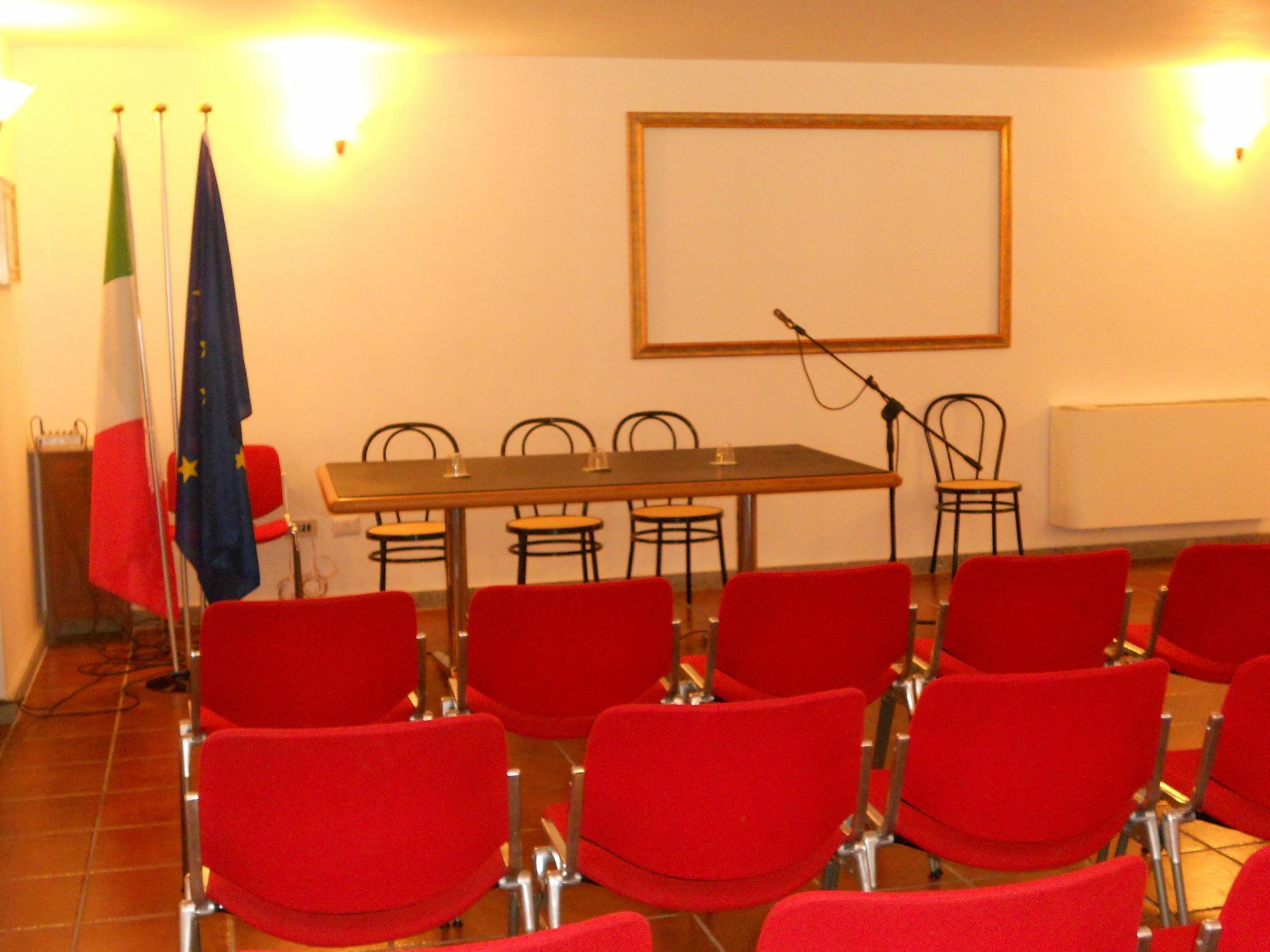 Agriturismo Il Casale Delle Ginestre Fiumicino Buitenkant foto