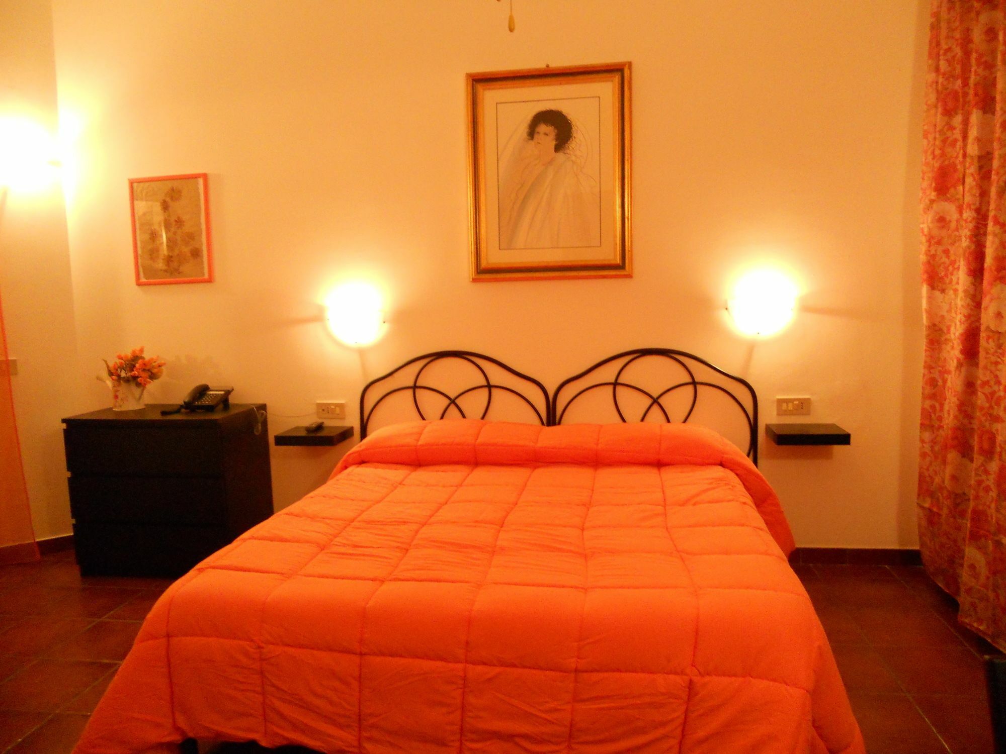 Agriturismo Il Casale Delle Ginestre Fiumicino Buitenkant foto