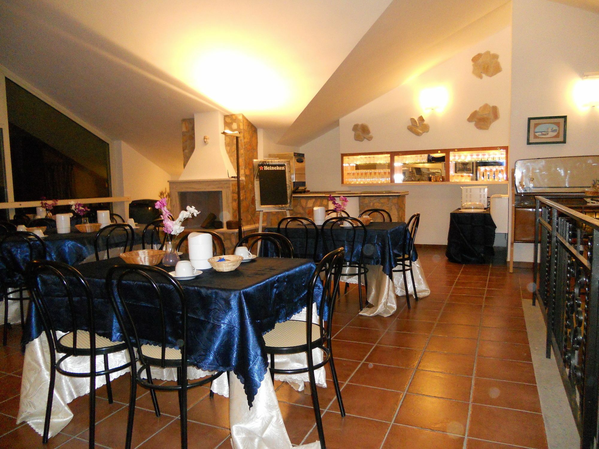 Agriturismo Il Casale Delle Ginestre Fiumicino Buitenkant foto